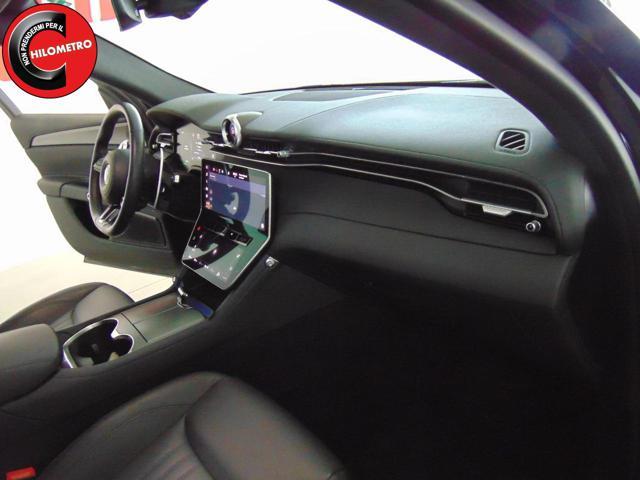 MASERATI Grecale MHEV 250 CV AWD GT