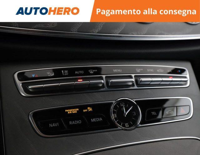 MERCEDES-BENZ CLS 350 d 4Matic Premium
