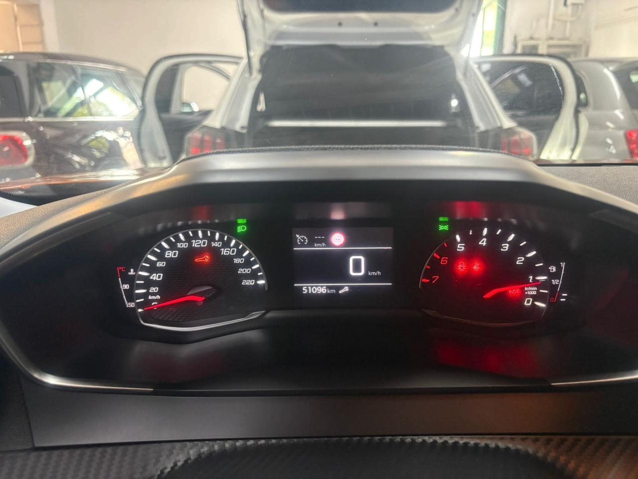 Peugeot 2008 PureTech 130 S&S GT Pack