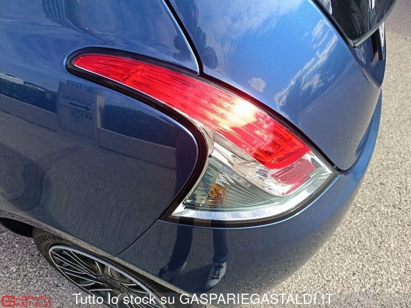 Lancia Ypsilon Ypsilon 1.0 FireFly 5 porte S&S Hybrid Silver Plus