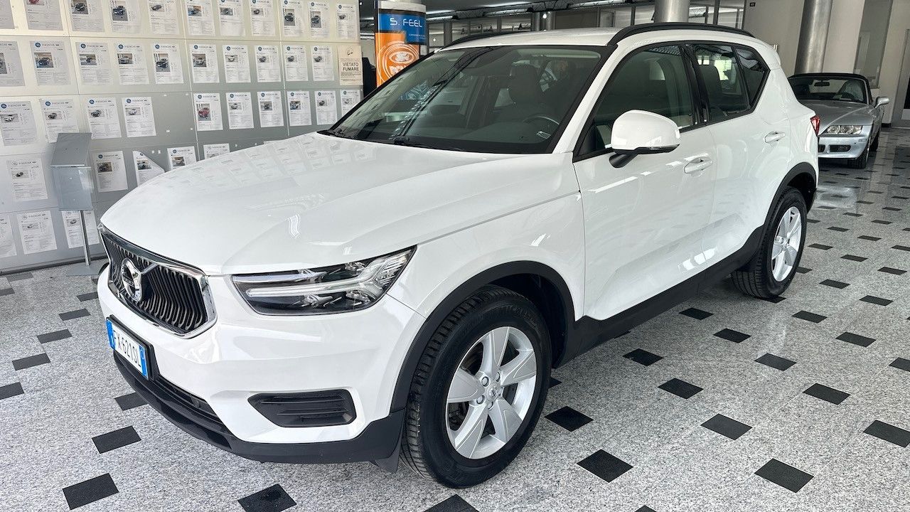 Volvo XC40 D3 Business