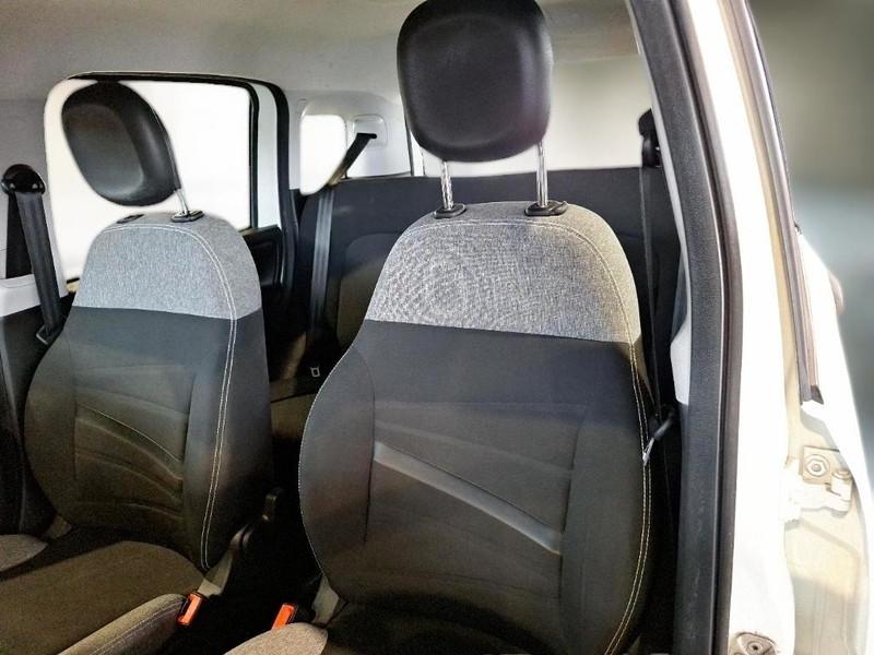 FIAT PANDA 1.0 FireFly 70cv S/S Hybrid City Life 5 PORTE