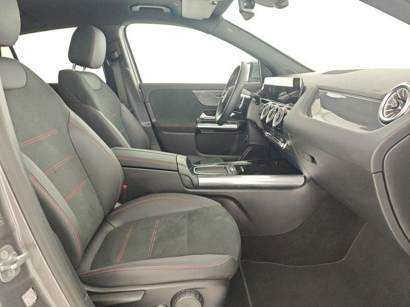 Mercedes-Benz GLA 200 200 d Automatic AMG Line Premium