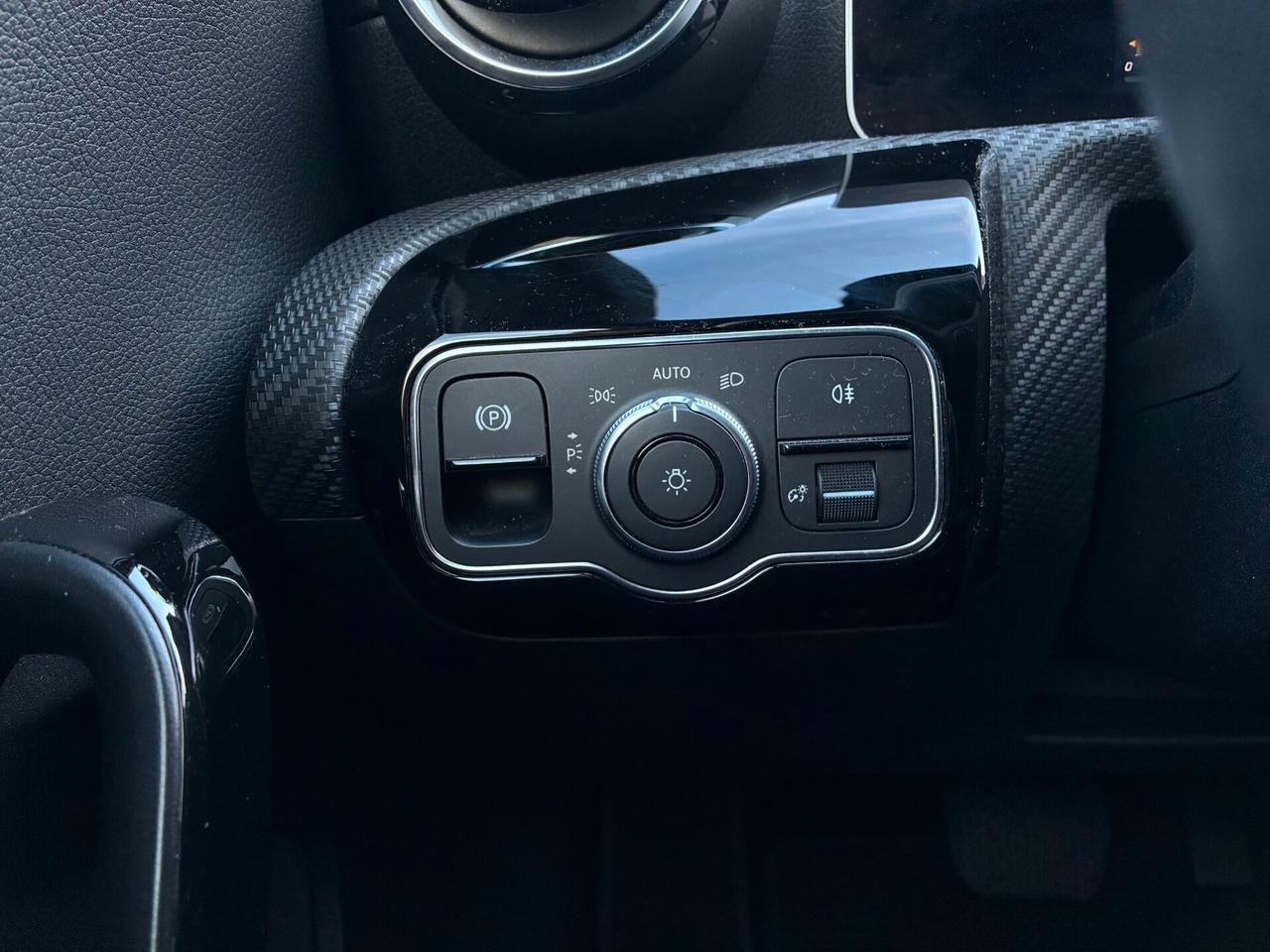 Mercedes-benz A 180 d Automatic Business