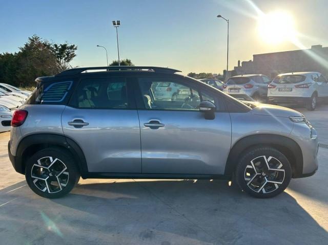 Citroen C3 Aircross 1.2 puretech Live s&s 110cv