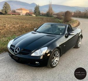 Mercedes SLK Edition 10