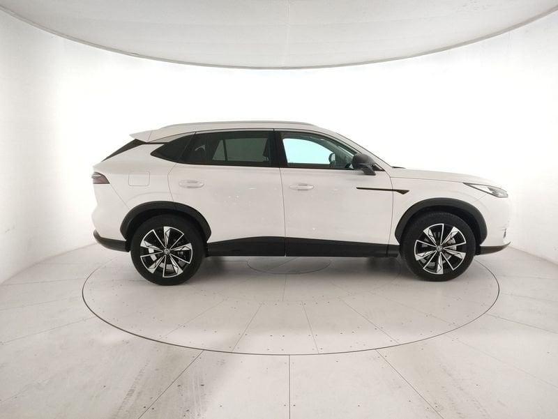 MG HS 1.5 Luxury auto