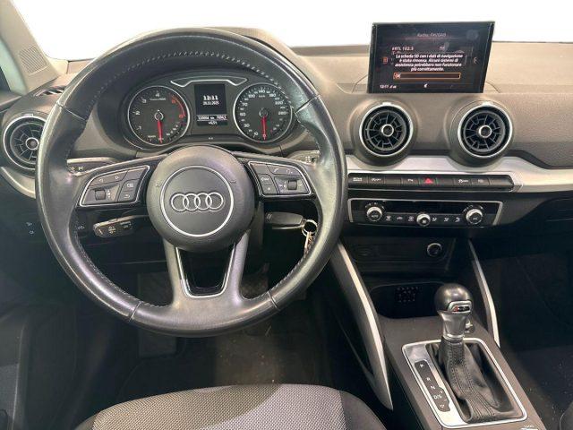 AUDI Q2 30 TDI S tronic Admired