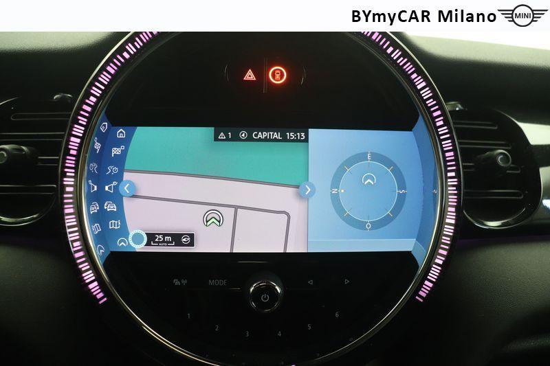 Mini Cooper 1.5 TwinPower Turbo Cooper