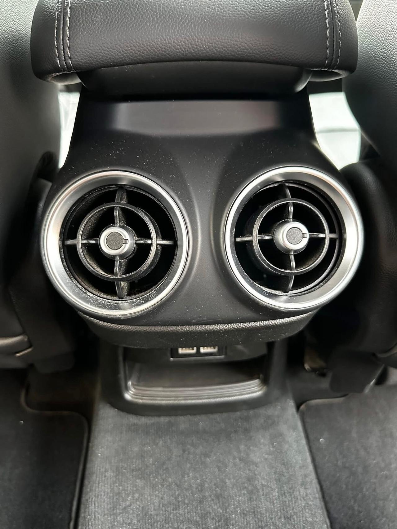 Alfa Romeo Stelvio 2.2 Turbodiesel 210 CV AT8 Q4 Super