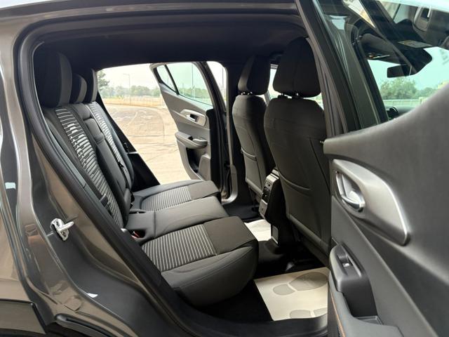 ALFA ROMEO Tonale 1.6 diesel 130 CV TCT6 Sprint