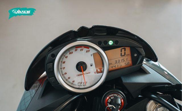 KAWASAKI Z 1000 Z1000