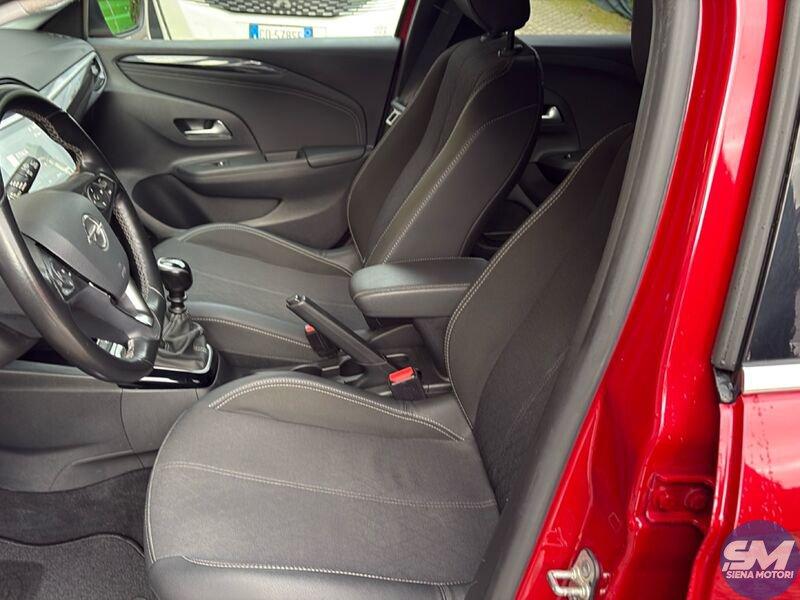 Opel Corsa Corsa 1.2 100 CV Elegance