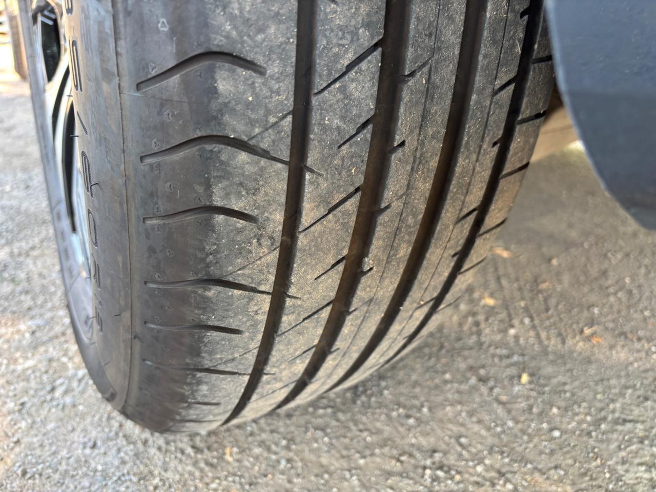 Volvo XC 60 XC60 B4 (d) AWD Geartronic Inscription