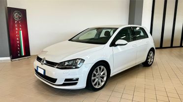 Volkswagen Golf 1.6 TDI 110 CV DSG 5p. Highline BlueMotion Technology