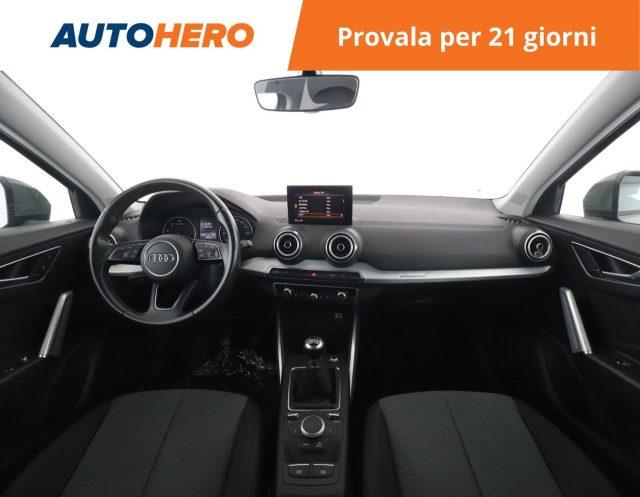 AUDI Q2 1.6 TDI Design