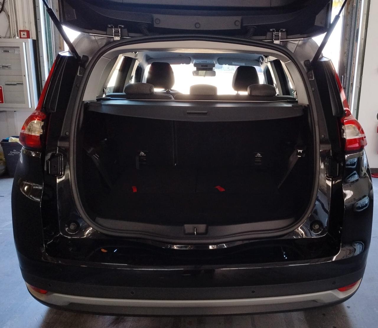 Renault Grand Scenic TCe 140 CV Intens - 2019