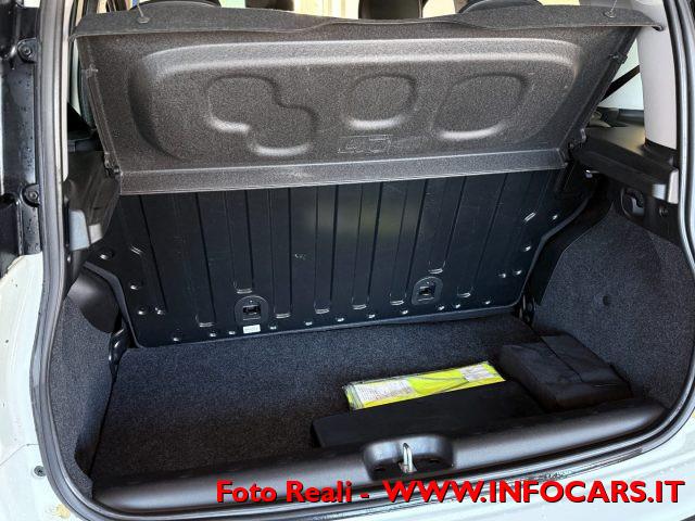 FIAT Panda 0.9 TwinAir Natural Power Metano - PREZZO REALE
