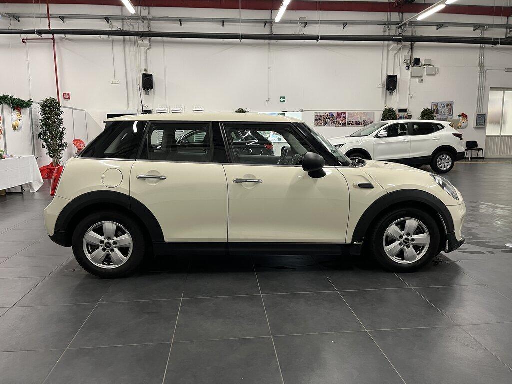 Mini One D 1.5 D One D Boost