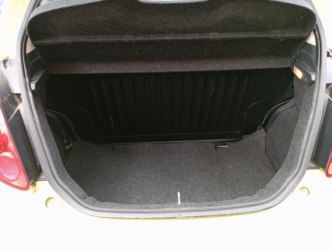 Ford Ka Ka+ 1.2 8V 69CV
