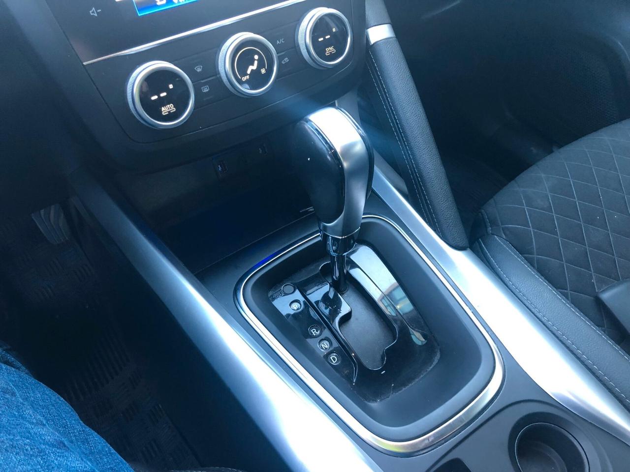 Renault Kadjar Blue dCi 8V 115CV EDC Techno