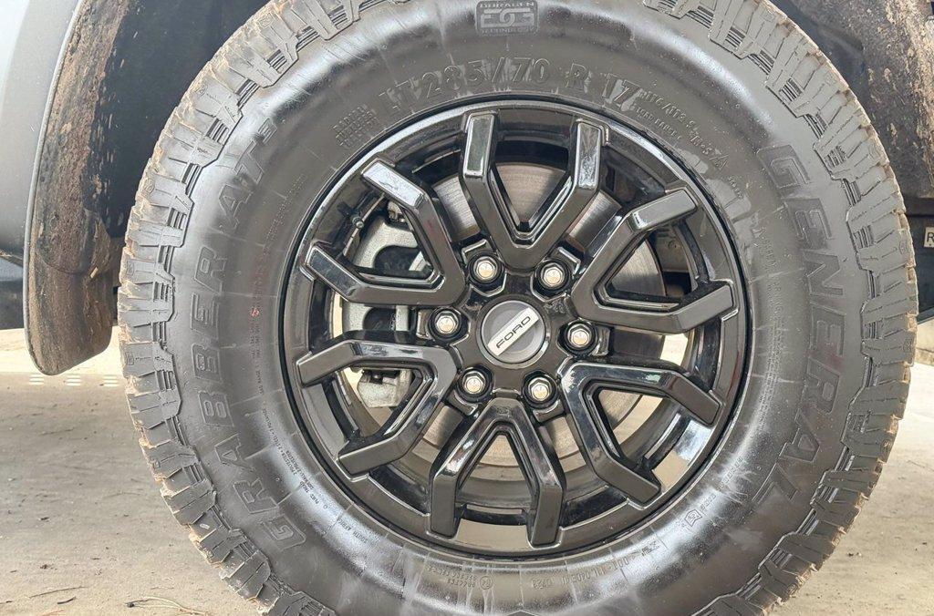 FORD RANGER raptor 2.0 ecoblue 210cv auto