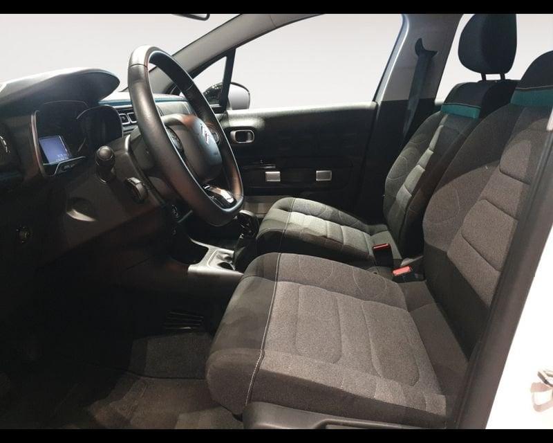 Citroën C3 3ª serie PureTech 83 S&S Shine