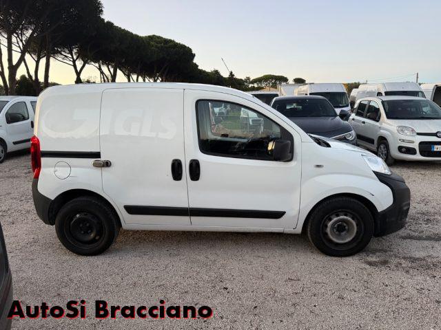 FIAT Fiorino 1.3 MJT 80CV Cargo