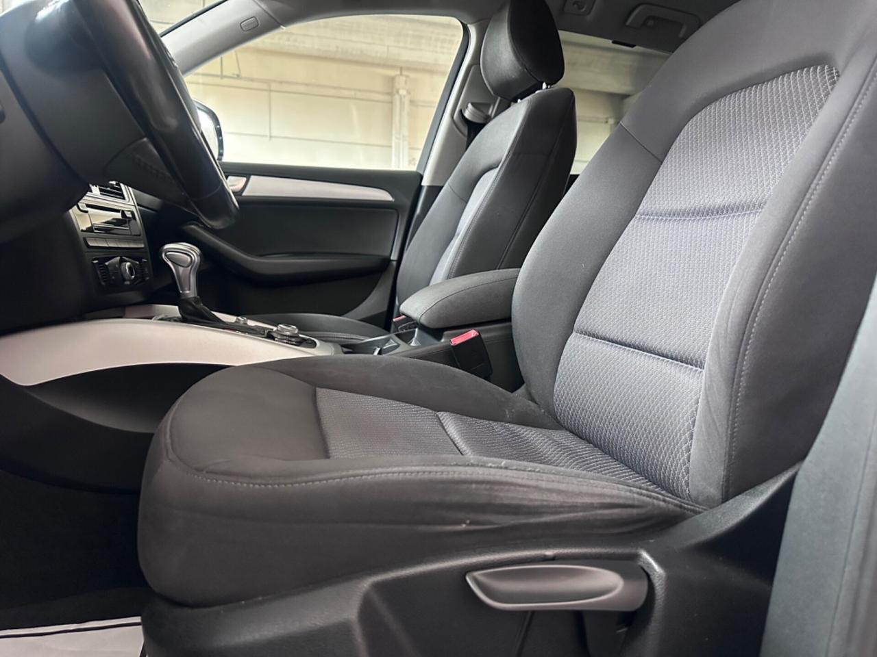 Audi Q5 3.0 V6 TDI 250 CV clean diesel quattro S tronic