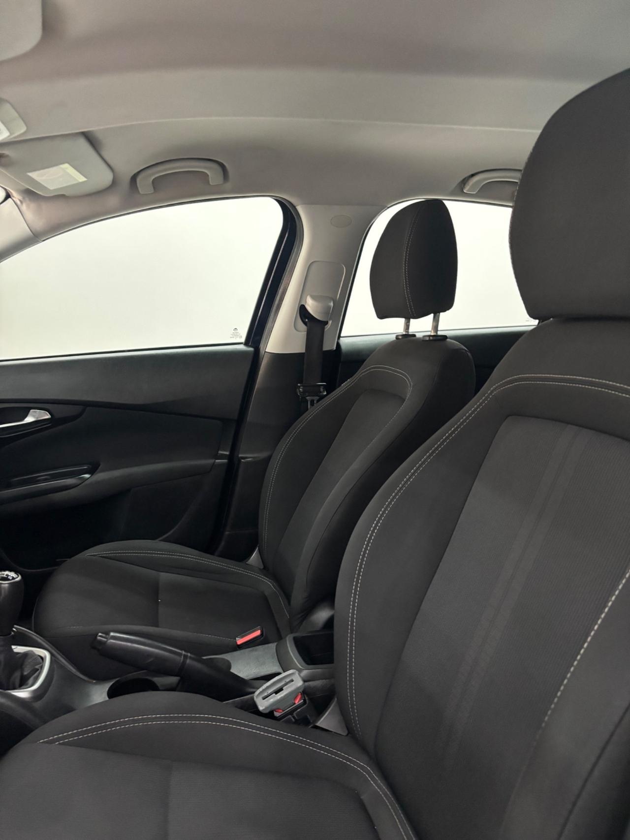 Fiat Tipo 1.3 Mjt S&S 5 porte Business
