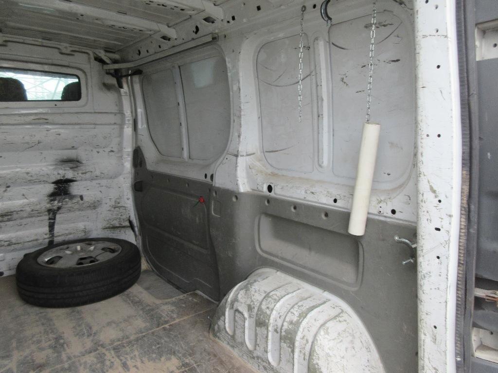 Opel Vivaro 27 2.0d 114cv L1H1