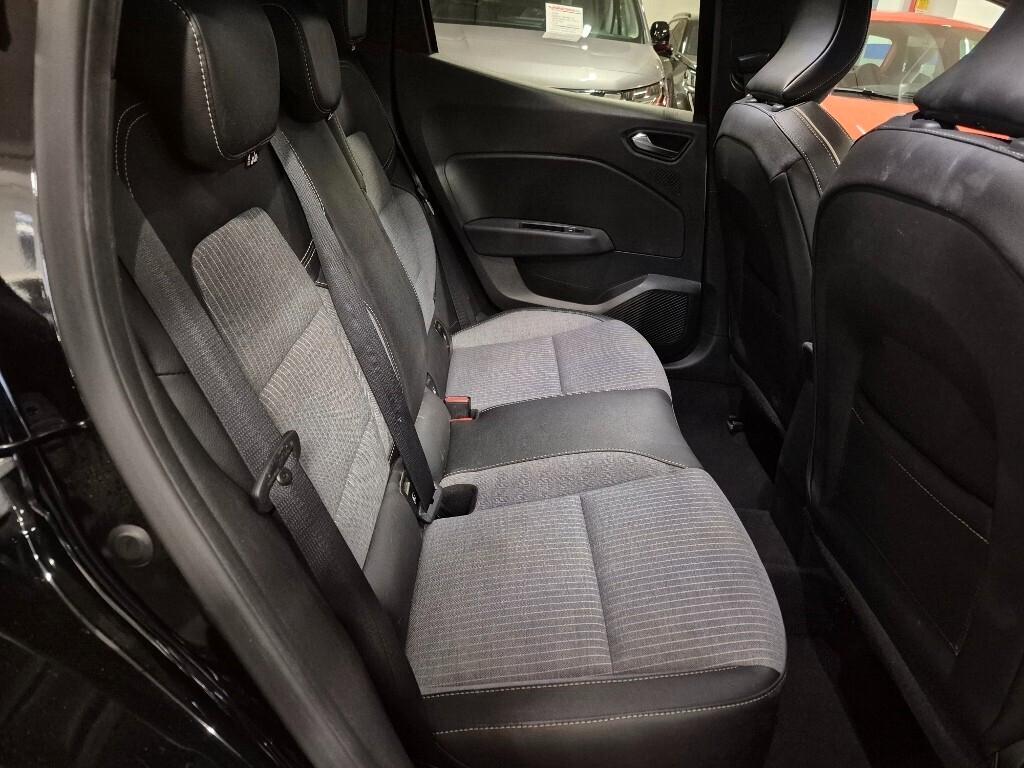 Renault Clio TCe 90 CV 5 porte Techno