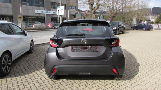 MAZDA - Mazda2 - HYBRID 1.5L 116 CV CENTRE-LINE