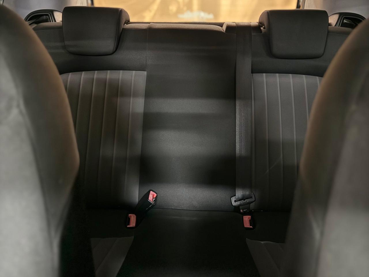 BELLISSIMA FIAT PUNTO CON SOLI 61.599 KM IN OTTIME CONDIZIONI