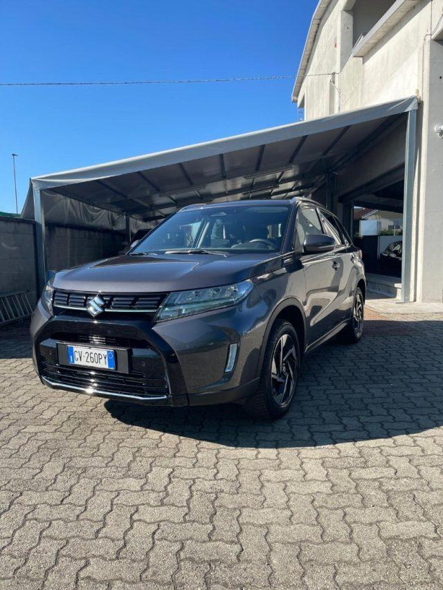 SUZUKI Vitara 1.4 Hybrid Top
