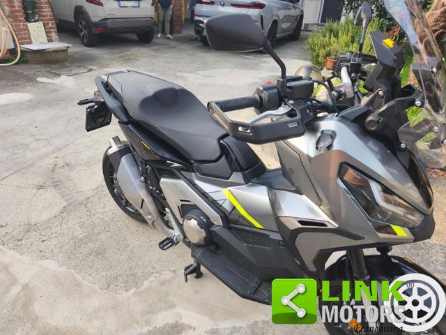 HONDA X-ADV 750 RH10