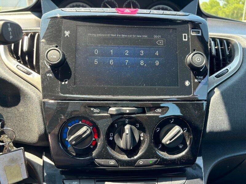 Lancia Ypsilon Ypsilon 1.0 FireFly 5 porte S&S Hybrid Gold