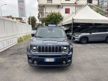 Jeep Renegade 1.6 Mjt 130 CV Limited KM CERTIFICATI!!!