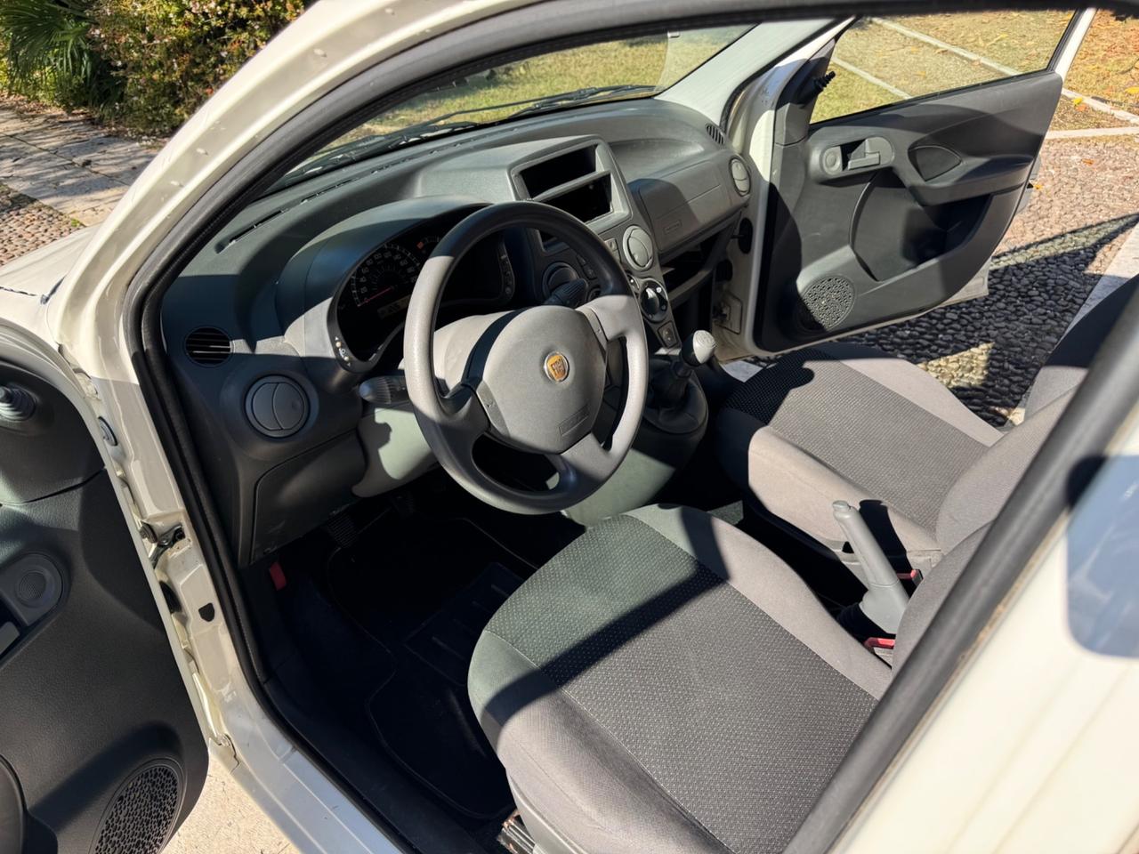 Fiat Panda 1.1 Active