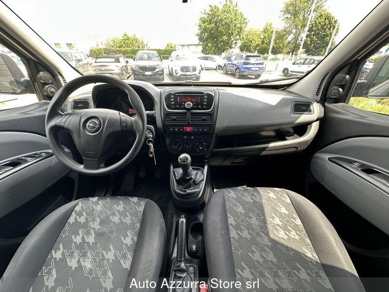 Opel Combo Tour 1.4 95CV ecoFLEX Start&Stop PC-TA Elective *I.E.*