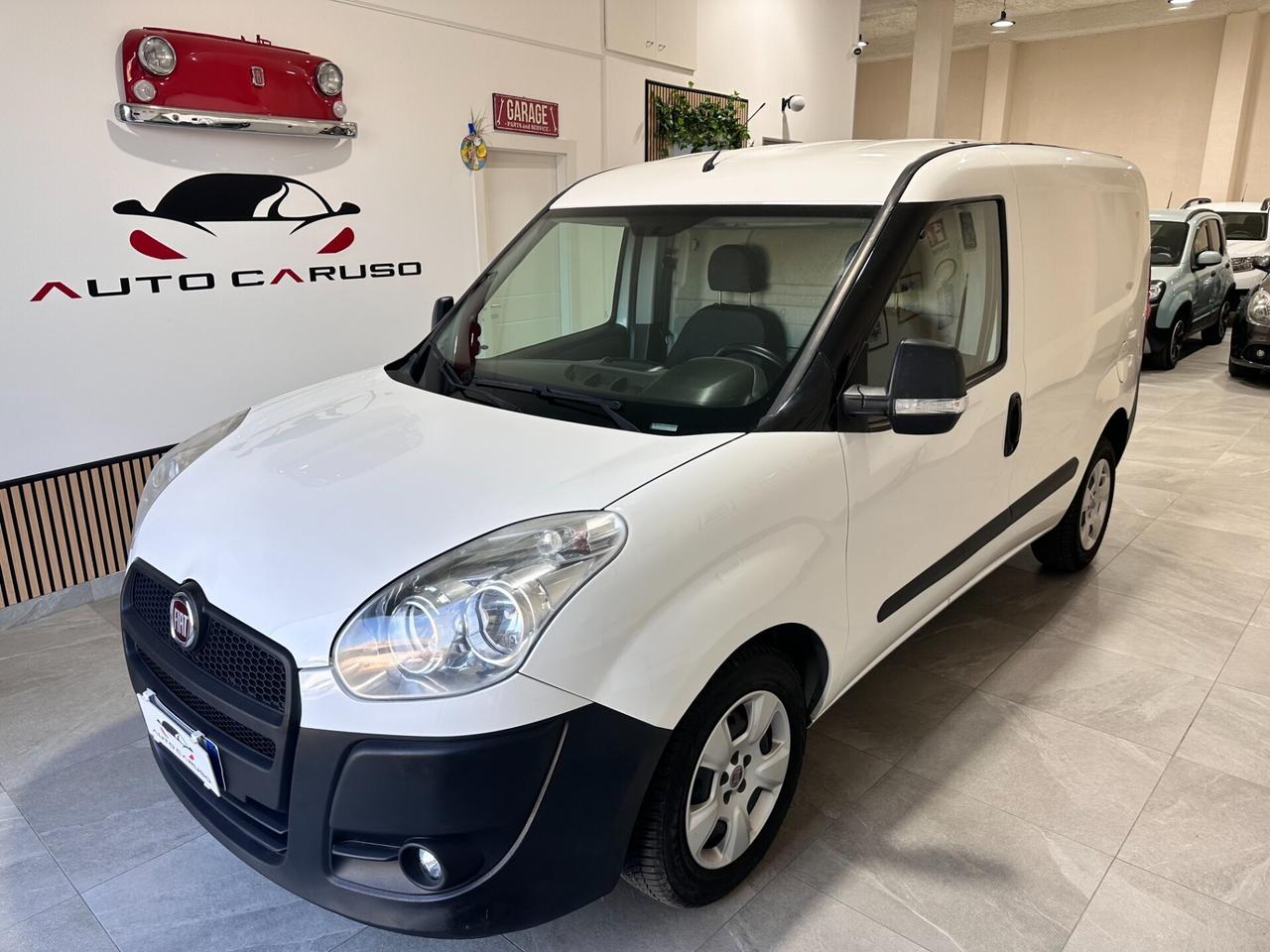 Fiat Doblo Doblò 1.6 MJT 105CV UNICO PRO - DA VETR