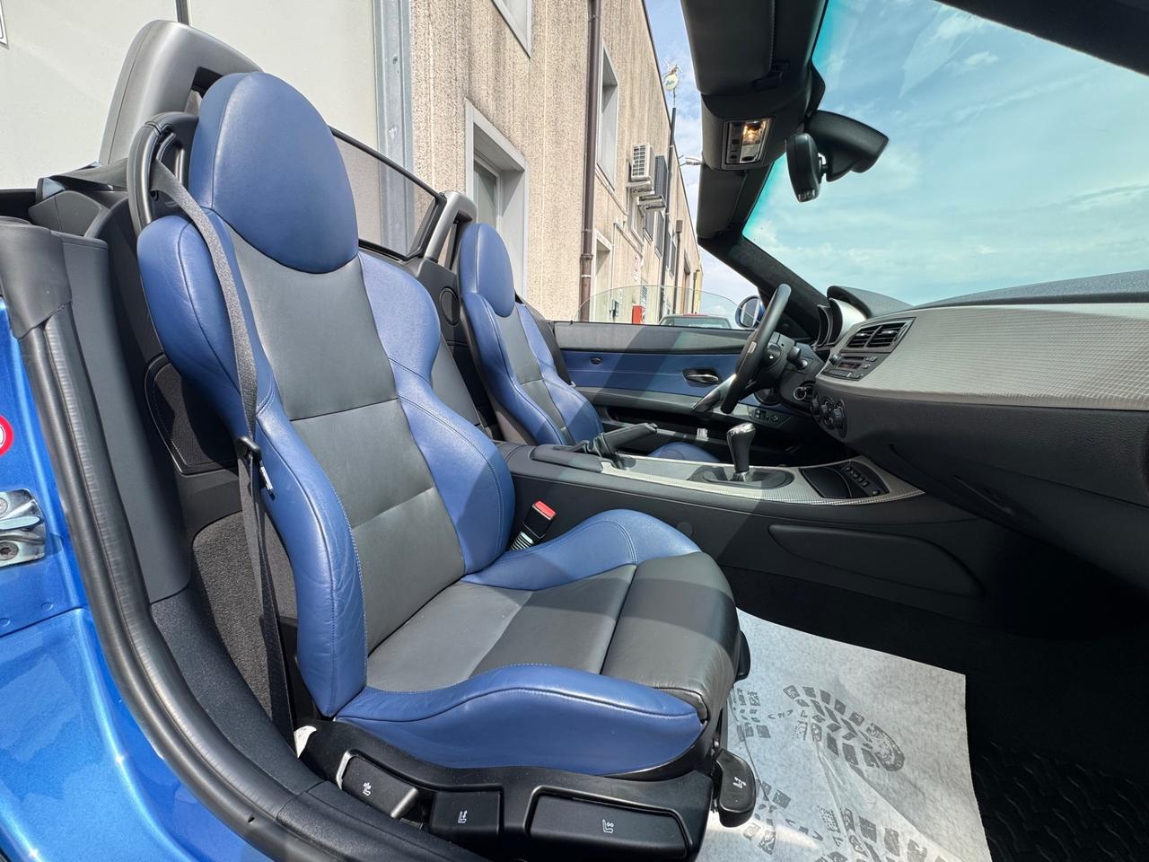 Bmw Z4 3.0i Roadster