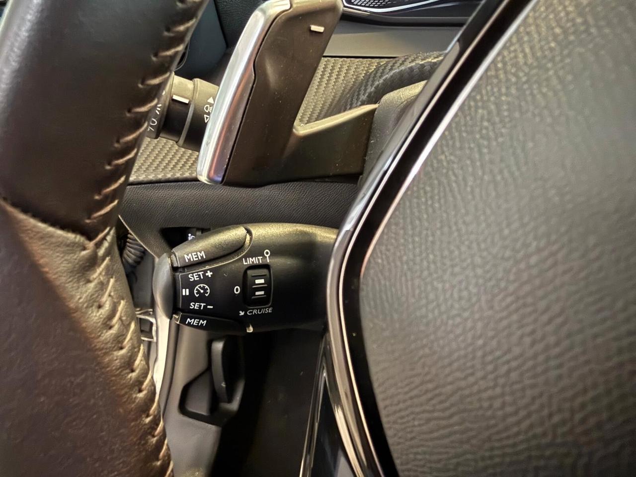 Peugeot 208 PureTech 100 Stop&Start EAT8 5 porte Allure