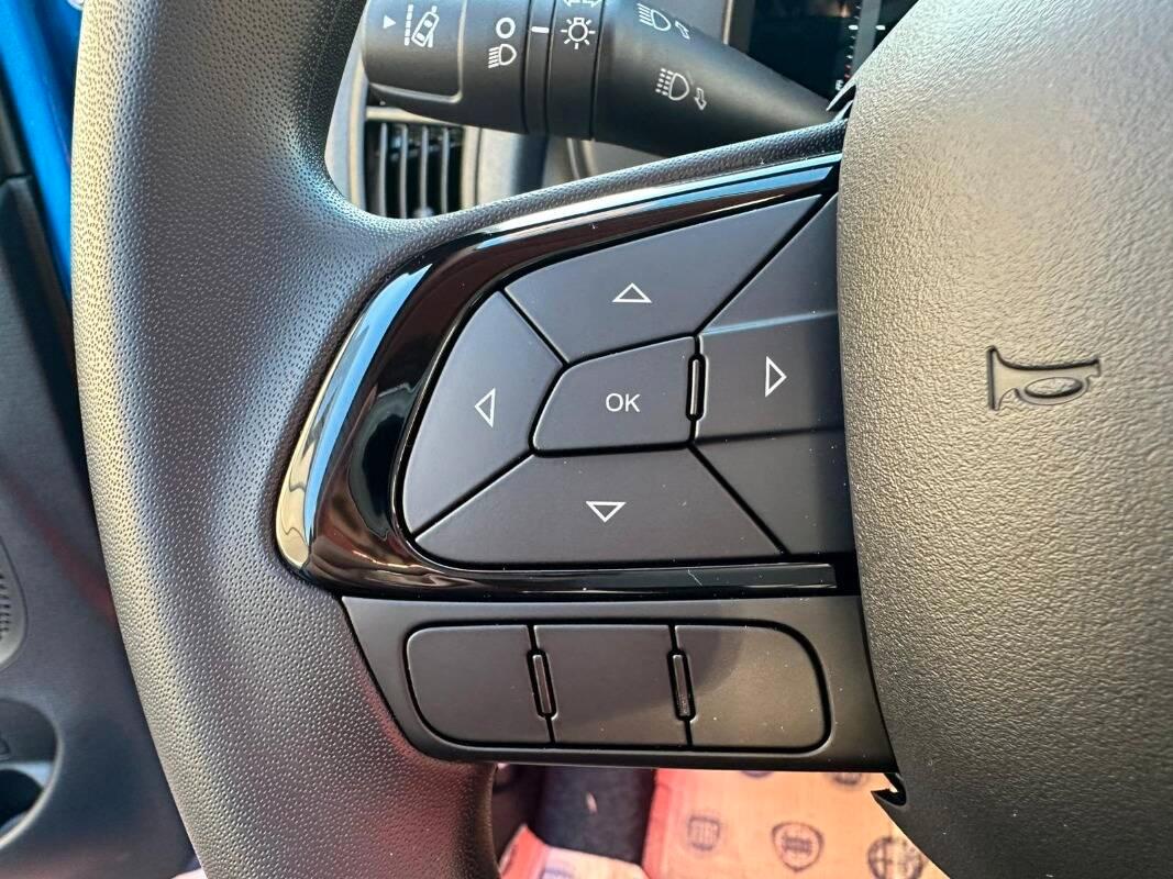 Fiat Panda 1.0 firefly hybrid Pop s&s 70cv