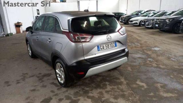OPEL Crossland X NEOPATENTATI CrosslandX 1.2 Innovation TG: GA581DZ