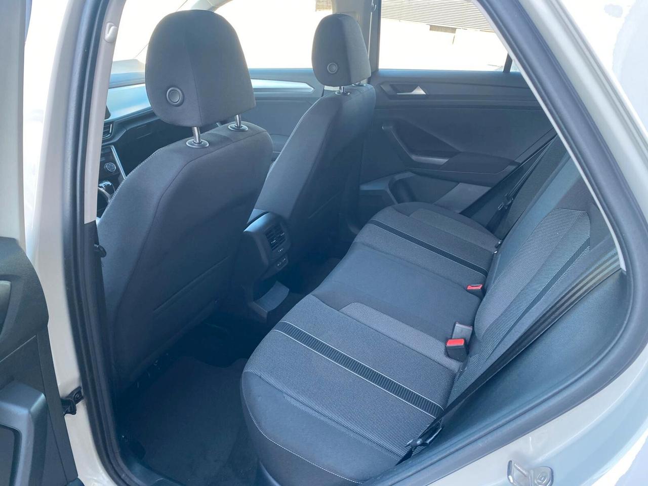 Volkswagen T-Roc 1.5 TSI ACT Style
