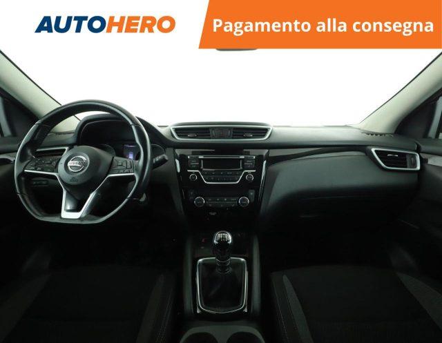 NISSAN Qashqai 1.5 dCi 115 CV Acenta