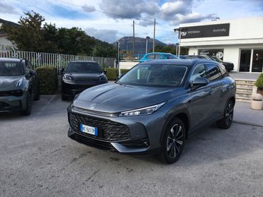 MG HS 1.5 HYBRID Luxury Cambio Aut.*SENZA VINCOLO DI FINANZIAMENTO*