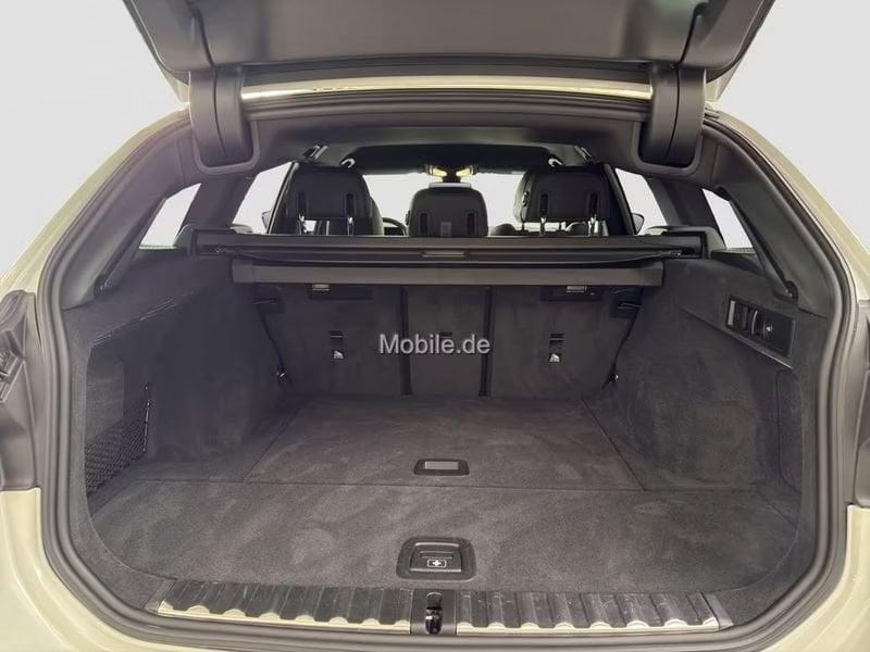 BMW Serie 3 320d 48V Touring Msport FULL LED CAMERA COCKPIT PROF.