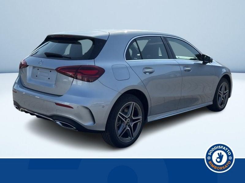 Mercedes-Benz Classe A 250e EQ-Power Automatic AMG Line Advanced Plus Digital Edition